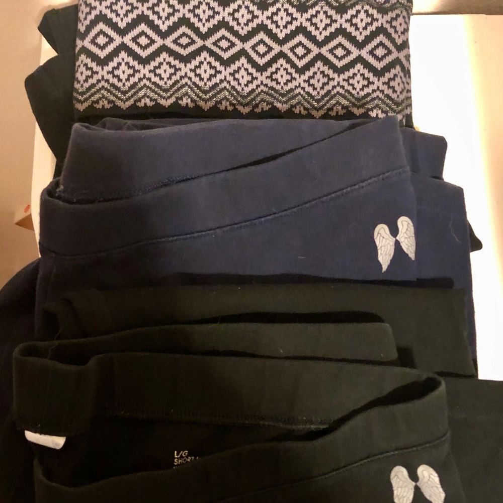 Victoria’s Secret & more leggings